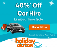 Holiday Autos