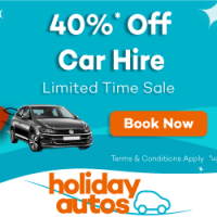 Holiday Autos