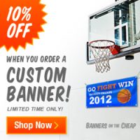 Bannersonthecheap.com
