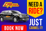 Carmel Car & Limo
