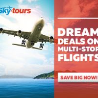 Skytours US